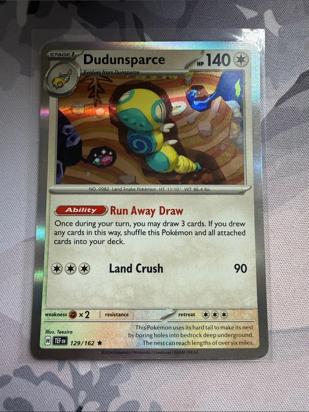 Pokemon mix match